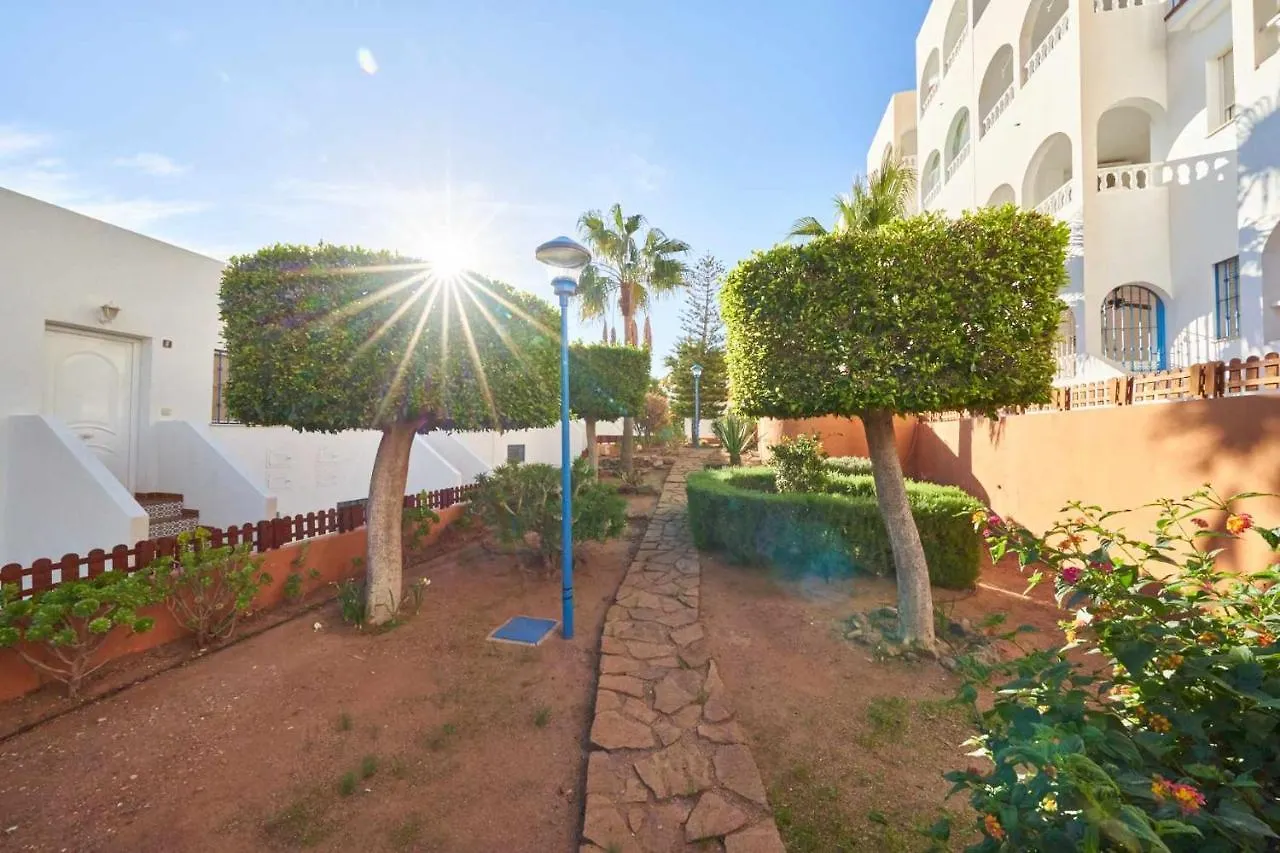 Apartamento Balcon De San Jose Piscina Parking Daire San José