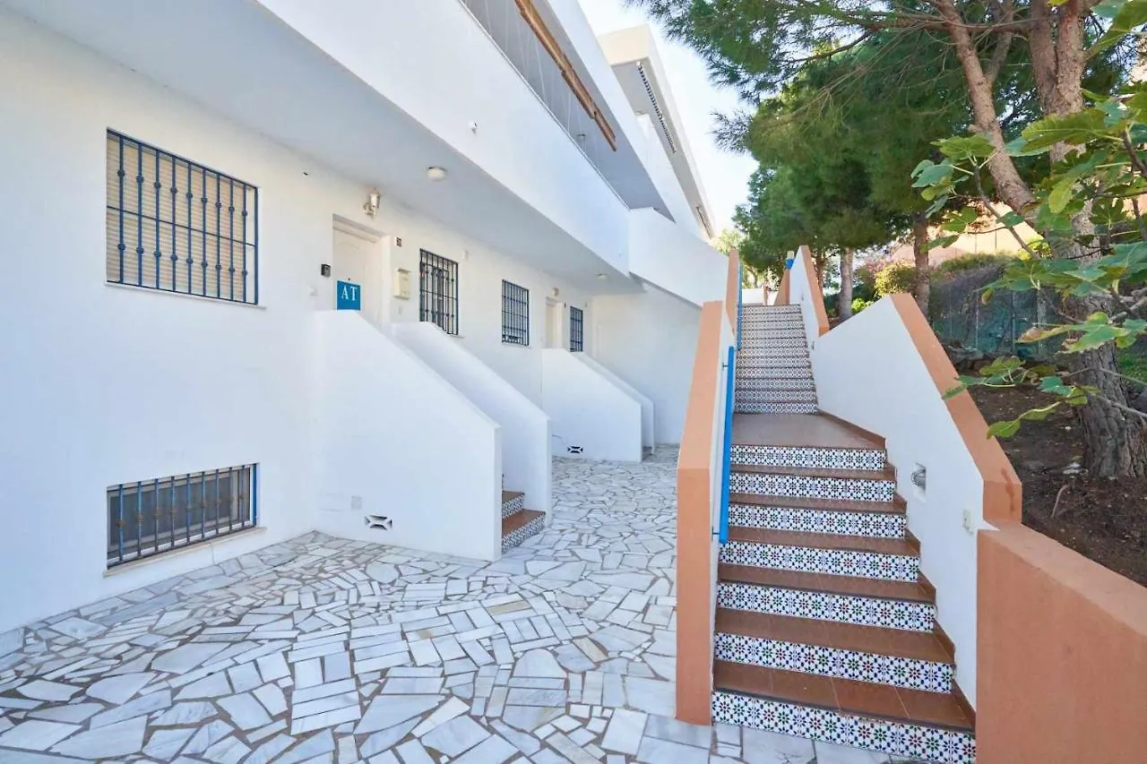 Apartamento Balcon De San Jose Piscina Parking